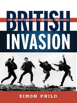 cover image of British Invasion